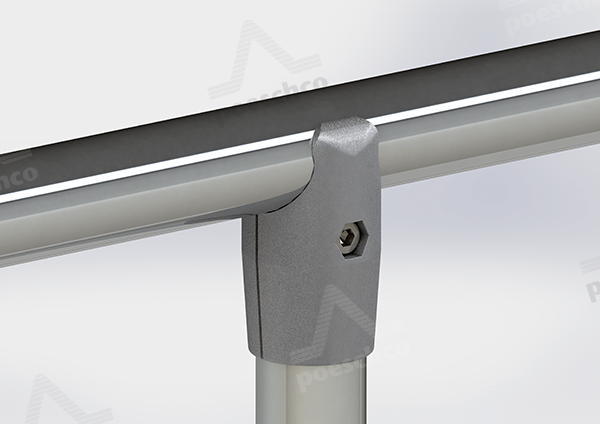 T-Klemme 32 – 90°