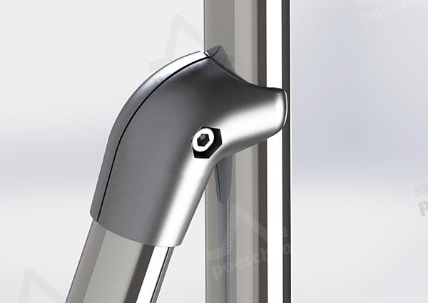 T-Klemme 32 – 69°