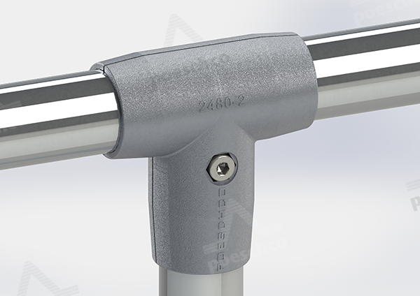 T-Verbinder 40